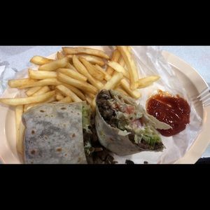 Meet your Posher, Gregory